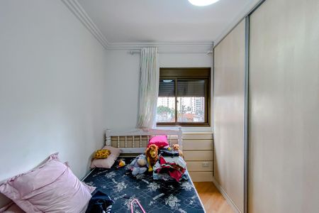 Apartamento para alugar com 170m², 4 quartos e 3 vagasSuíte 1