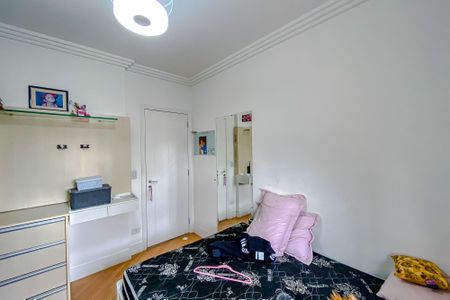 Apartamento para alugar com 170m², 4 quartos e 3 vagasSuíte 1