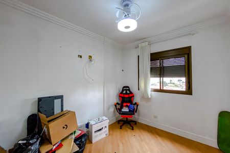 Apartamento para alugar com 170m², 4 quartos e 3 vagasQuarto 1