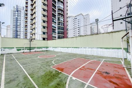 Apartamento para alugar com 170m², 4 quartos e 3 vagasQuadra Esportiva