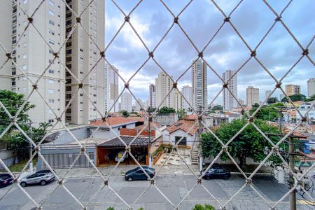 Apartamento para alugar com 170m², 4 quartos e 3 vagasVista do Quarto 1