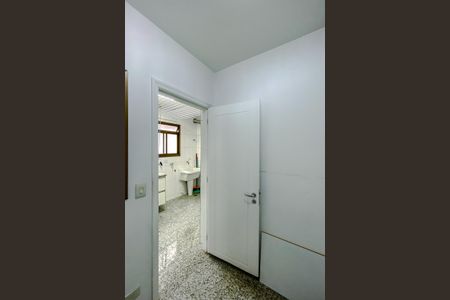 Apartamento para alugar com 170m², 4 quartos e 3 vagasQuarto de Serviço