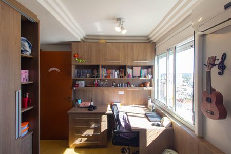 Apartamento à venda com 94m², 3 quartos e 2 vagas Apartamento à venda com 94m², 3 quartos e 2 vagasQuarto 2