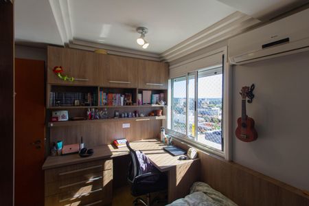 Apartamento à venda com 94m², 3 quartos e 2 vagas Apartamento à venda com 94m², 3 quartos e 2 vagasQuarto 2