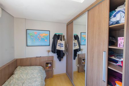 Apartamento à venda com 94m², 3 quartos e 2 vagas Apartamento à venda com 94m², 3 quartos e 2 vagasQuarto 2