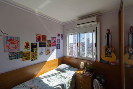 Apartamento à venda com 94m², 3 quartos e 2 vagas Apartamento à venda com 94m², 3 quartos e 2 vagasQuarto 1