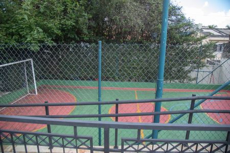 Apartamento à venda com 110m², 3 quartos e 3 vagas Apartamento à venda com 110m², 3 quartos e 3 vagasQuadra Esportiva
