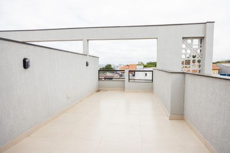 Apartamento à venda com 92m², 2 quartos e 2 vagas Apartamento à venda com 92m², 2 quartos e 2 vagasCobertura