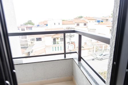 Apartamento à venda com 92m², 2 quartos e 2 vagas Apartamento à venda com 92m², 2 quartos e 2 vagasVaranda da Suíte