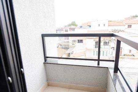 Apartamento à venda com 92m², 2 quartos e 2 vagas Apartamento à venda com 92m², 2 quartos e 2 vagasVaranda da Suíte