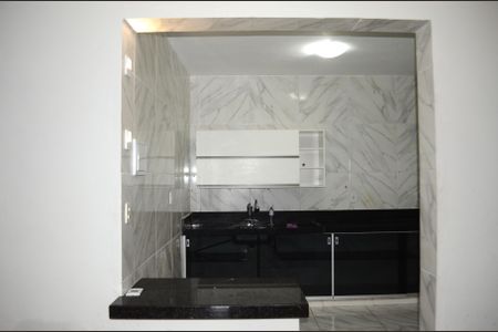 Casa à venda com 350m², 2 quartos e 1 vagaCozinha