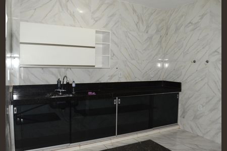 Casa à venda com 350m², 2 quartos e 1 vagaCozinha