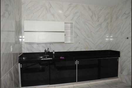 Casa à venda com 350m², 2 quartos e 1 vagaCozinha