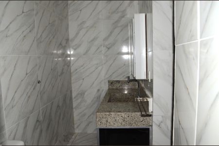 Casa à venda com 350m², 2 quartos e 1 vagaBanheiro da Suíte 1