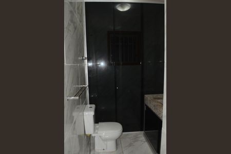 Casa à venda com 350m², 2 quartos e 1 vagaBanheiro Corredor