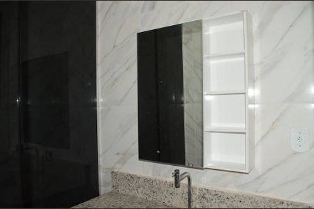 Casa à venda com 350m², 2 quartos e 1 vagaBanheiro Corredor