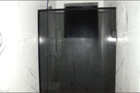 Casa à venda com 350m², 2 quartos e 1 vagaBanheiro da Suíte 2