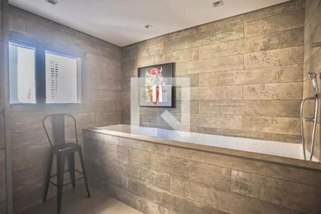 Studio para alugar com 21m², 1 quarto e sem vaga Studio para alugar com 21m², 1 quarto e sem vagaÁrea comum