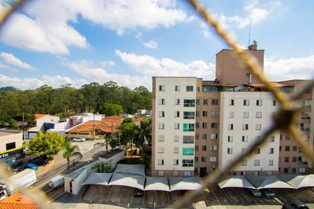Apartamento à venda com 57m², 2 quartos e 1 vagaVista da Suíte