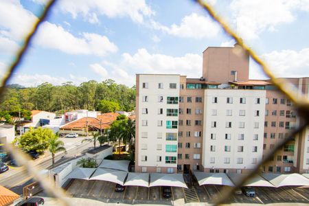 Apartamento à venda com 57m², 2 quartos e 1 vagaVista do Quarto