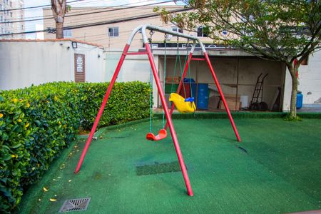 Apartamento à venda com 57m², 2 quartos e 1 vagaÁrea comum - Playground