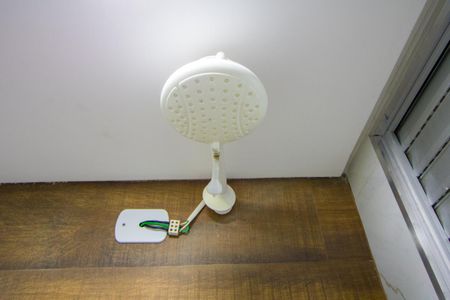 Apartamento à venda com 57m², 2 quartos e 1 vagaBanheiro social