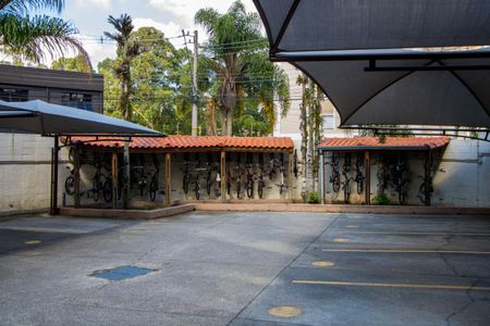 Apartamento à venda com 57m², 2 quartos e 1 vagaÁrea comum - Bicicletário