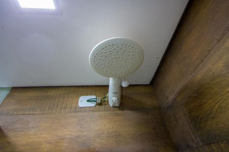 Apartamento à venda com 57m², 2 quartos e 1 vagaBanheiro da Suíte