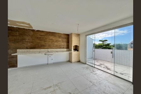 Casa de condomínio à venda com 222m², 4 quartos e 2 vagas Casa de condomínio à venda com 222m², 4 quartos e 2 vagasTerraço