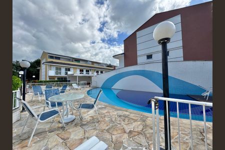 Casa de condomínio à venda com 222m², 4 quartos e 2 vagas Casa de condomínio à venda com 222m², 4 quartos e 2 vagasÁrea comum
