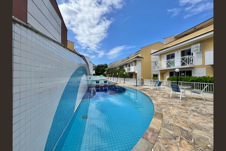 Casa de condomínio à venda com 222m², 4 quartos e 2 vagas Casa de condomínio à venda com 222m², 4 quartos e 2 vagasÁrea comum