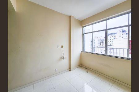Apartamento à venda com 24m², 1 quarto e sem vaga Apartamento à venda com 24m², 1 quarto e sem vagaQuarto