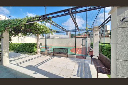 Apartamento à venda com 189m², 3 quartos e 2 vagasÁrea comum