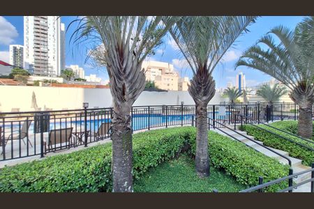 Apartamento à venda com 189m², 3 quartos e 2 vagasÁrea comum - Piscina