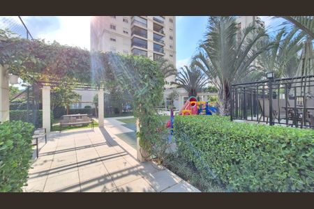 Apartamento à venda com 189m², 3 quartos e 2 vagasÁrea comum