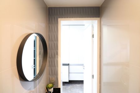 Apartamento à venda com 189m², 3 quartos e 2 vagasLavabo