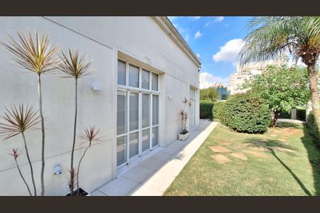 Apartamento à venda com 189m², 3 quartos e 2 vagasÁrea comum - Salão de festas