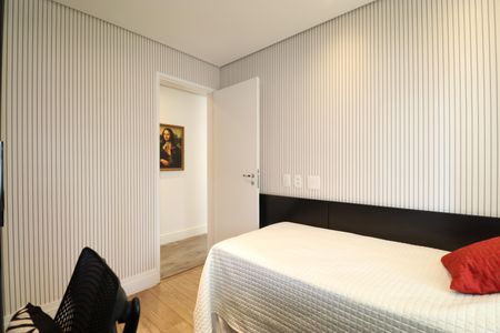 Apartamento à venda com 189m², 3 quartos e 2 vagasQuarto 1