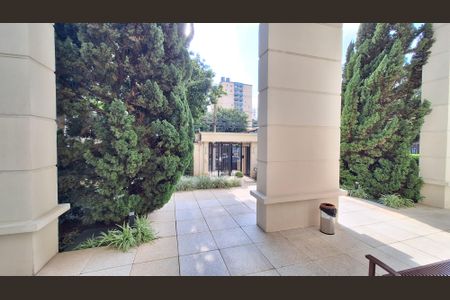 Apartamento à venda com 189m², 3 quartos e 2 vagasÁrea comum