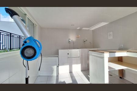 Apartamento à venda com 189m², 3 quartos e 2 vagasÁrea Pet