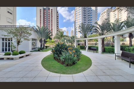 Apartamento à venda com 189m², 3 quartos e 2 vagasÁrea comum