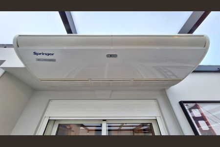 Apartamento à venda com 189m², 3 quartos e 2 vagasCobertura