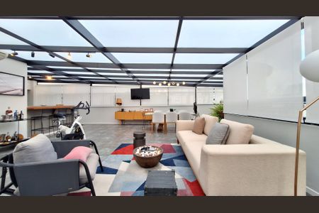 Apartamento à venda com 189m², 3 quartos e 2 vagasCobertura