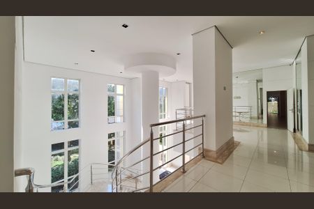 Apartamento à venda com 189m², 3 quartos e 2 vagasÁrea comum