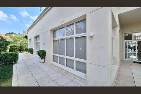 Apartamento à venda com 189m², 3 quartos e 2 vagasÁrea comum - Salão de festas