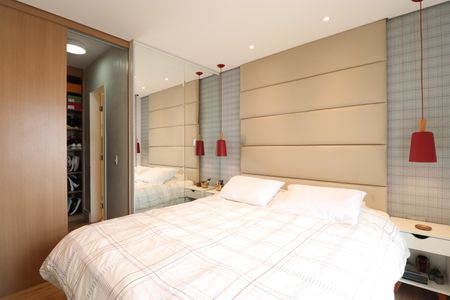 Apartamento à venda com 189m², 3 quartos e 2 vagasSuíte