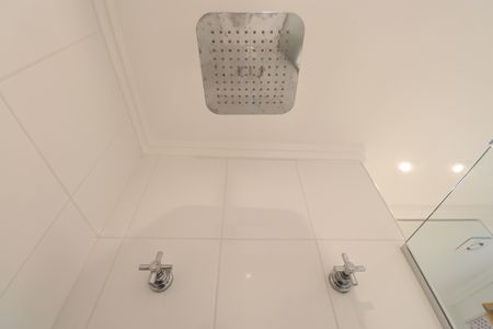 Apartamento à venda com 189m², 3 quartos e 2 vagasBanheiro da Suíte