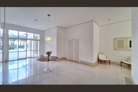 Apartamento à venda com 189m², 3 quartos e 2 vagasÁrea comum