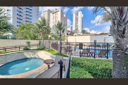 Apartamento à venda com 189m², 3 quartos e 2 vagasÁrea comum - Piscina Infantil