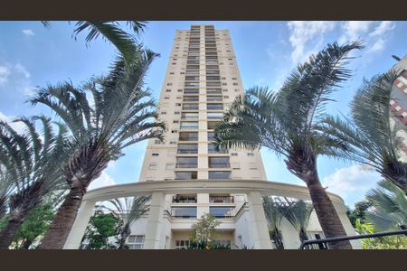 Apartamento à venda com 189m², 3 quartos e 2 vagasFachada